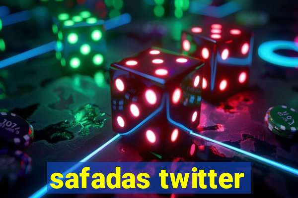 safadas twitter